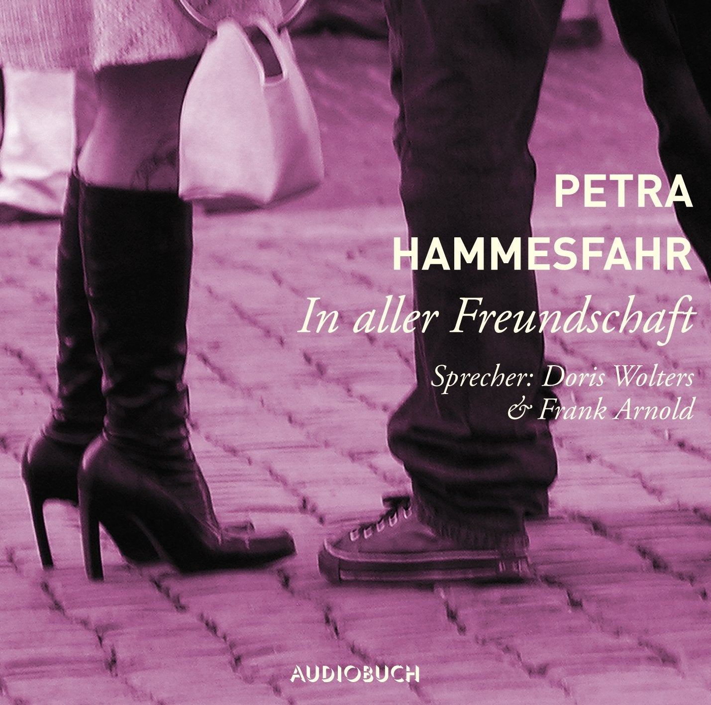 In aller Freundschaft Contemporary literature
