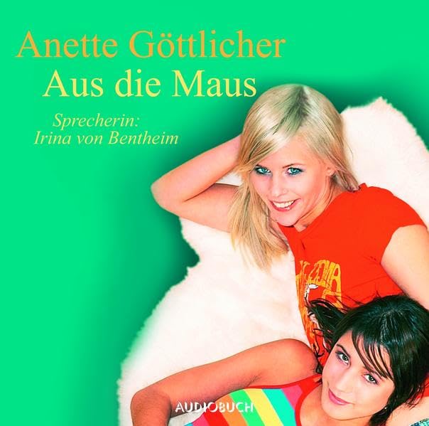 Aus die Maus: Maries Tagebuch Contemporary literature