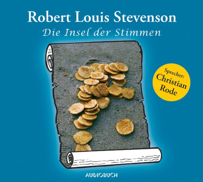 Insel der Stimmen Classics
