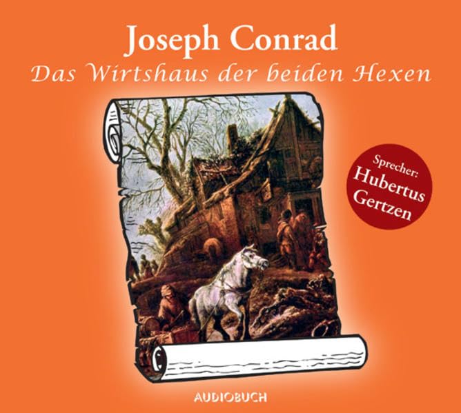 Product Image: Das Wirtshaus der beiden Hexen. CD