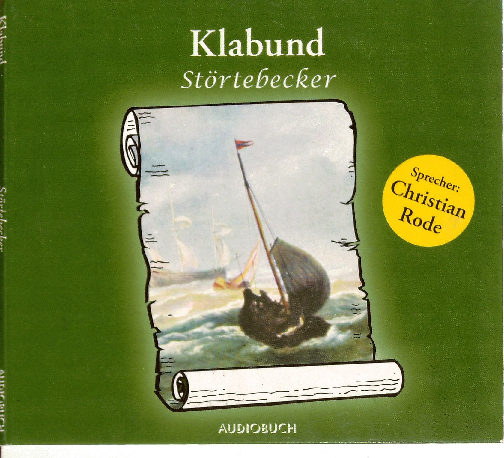 Störtebecker. CD Classics