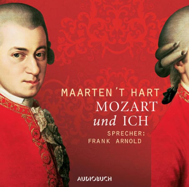 Mozart und ich Arts & Music