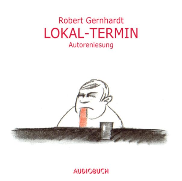 Lokal-Termin (Sonderausgabe): Autorenlesung Leisure, Home & Garden