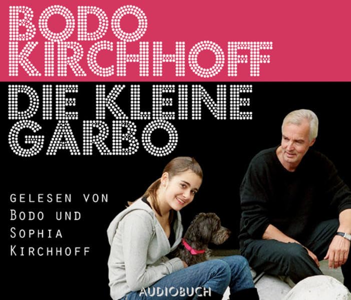 Die kleine Garbo Contemporary literature Books