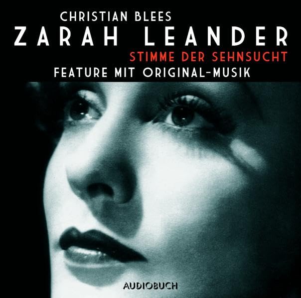 Zarah Leander Art & Literature Books