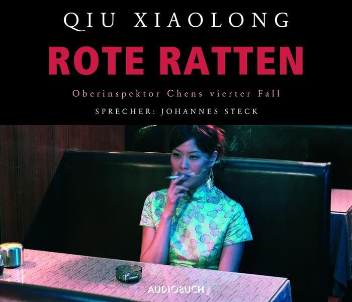 Product Image: Rote Ratten