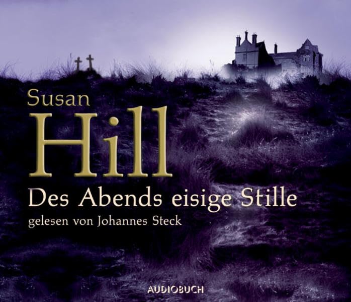 Des Abends eisige Stille Contemporary literature Books