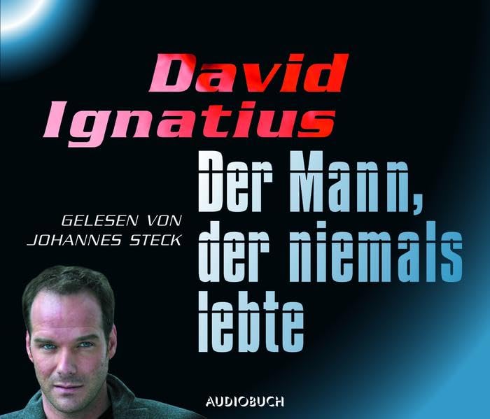 Der Mann, der niemals lebte. 6 CD Contemporary literature Books