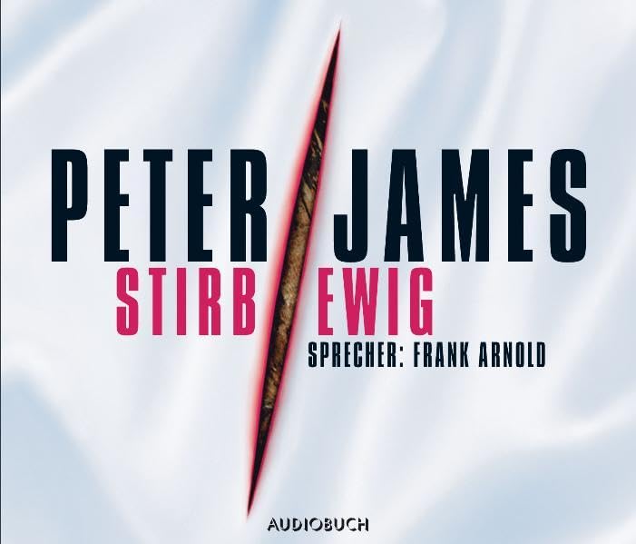 Stirb ewig (Sonderausgabe) Contemporary literature