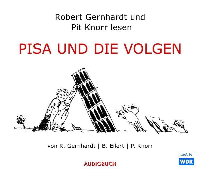Product Image: PISA und die Volgen