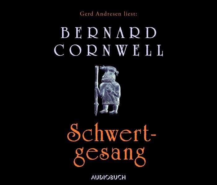 Schwertgesang: Gekürzte Lesung (Die Uhtred-Saga) Action & Adventure