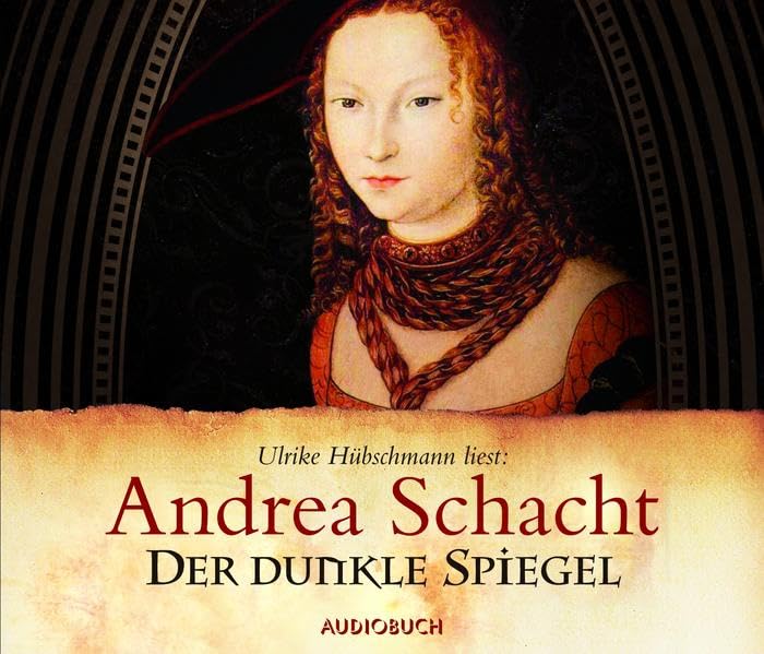 Product Image: Der dunkle Spiegel: Autorisierte Lesefassung