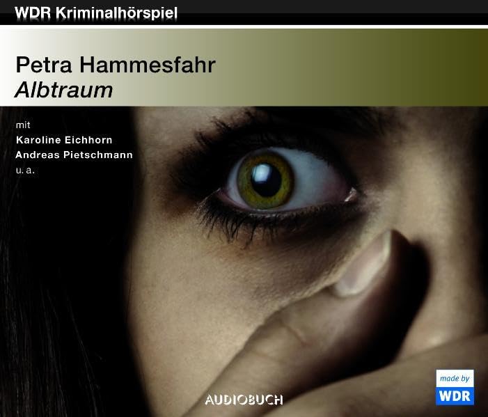 Albtraum Contemporary literature Books