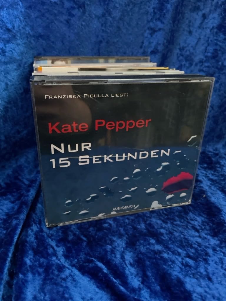 Product Image: Nur 15 Sekunden