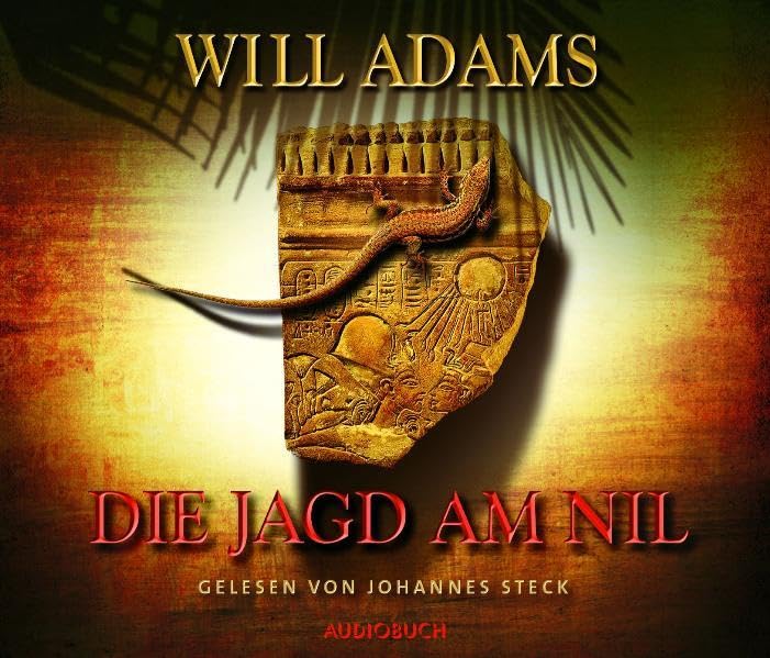 Product Image: Die Jagd am Nil