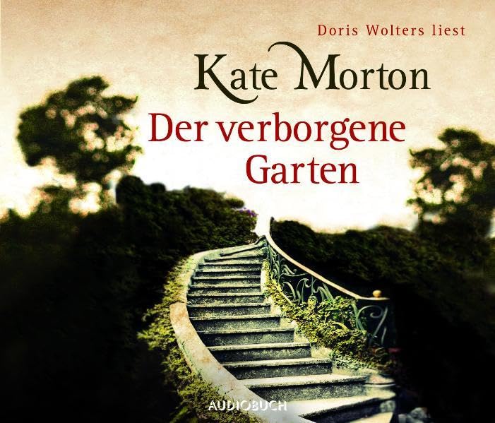 Product Image: Der verborgene Garten
