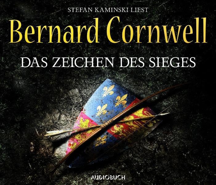 Das Zeichen des Sieges: Gekürzte Lesung Historical Fiction