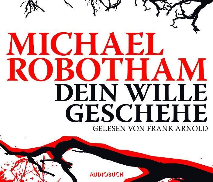 Dein Wille geschehe: Gek. Lesung Contemporary literature Books