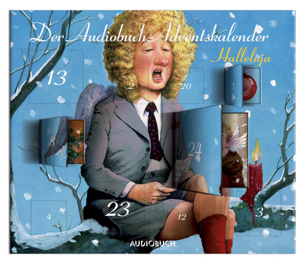 Halleluja! Lifestyle Books