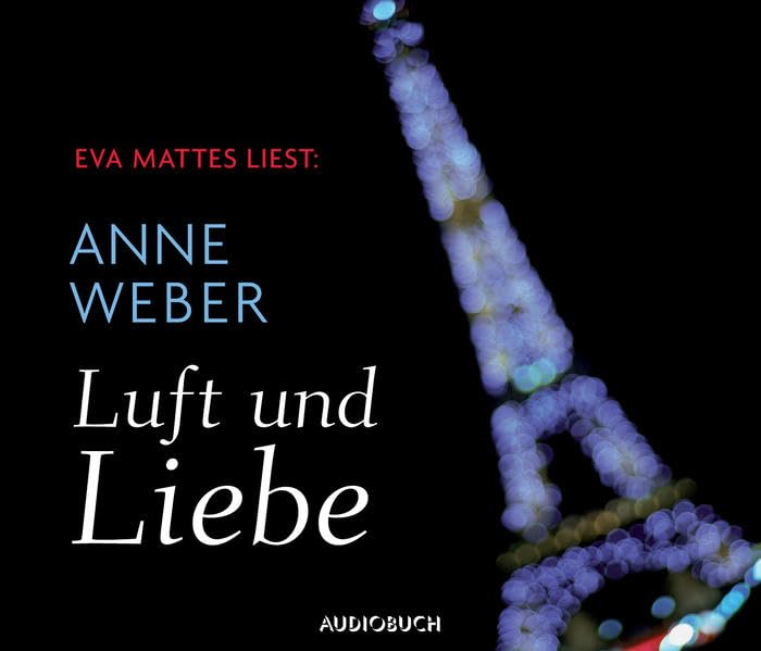 Luft und Liebe Contemporary literature Books
