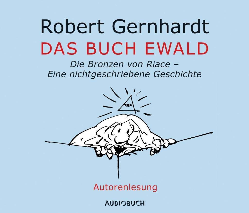 Das Buch Ewald Humour & Satire