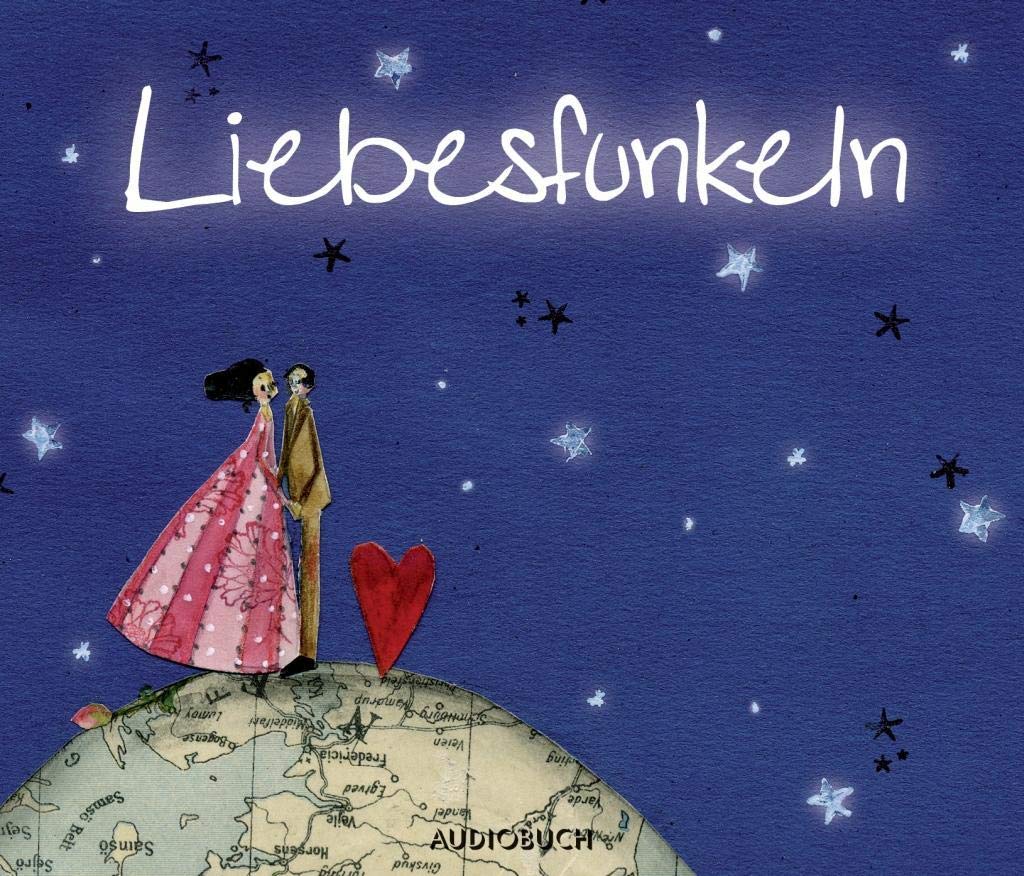 Liebesfunkeln Contemporary literature Books