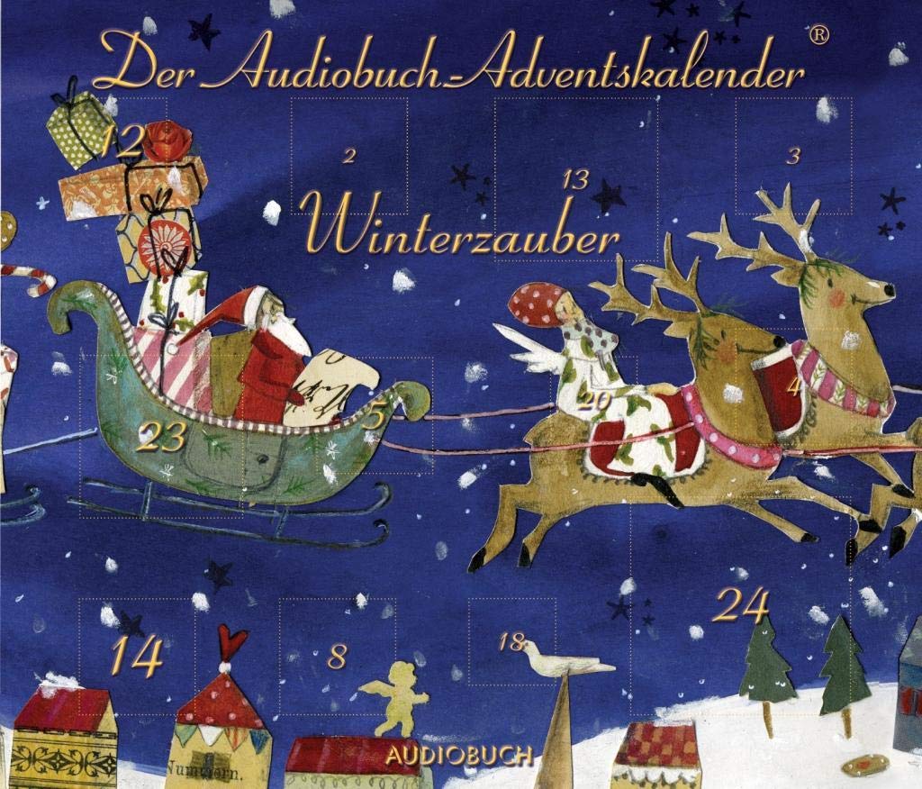 Product Image: Winterzauber
