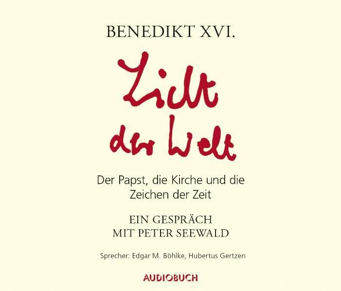Product Image: Licht der Welt