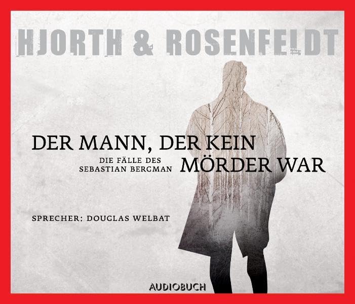 Product Image: Der Mann, der kein Mörder war