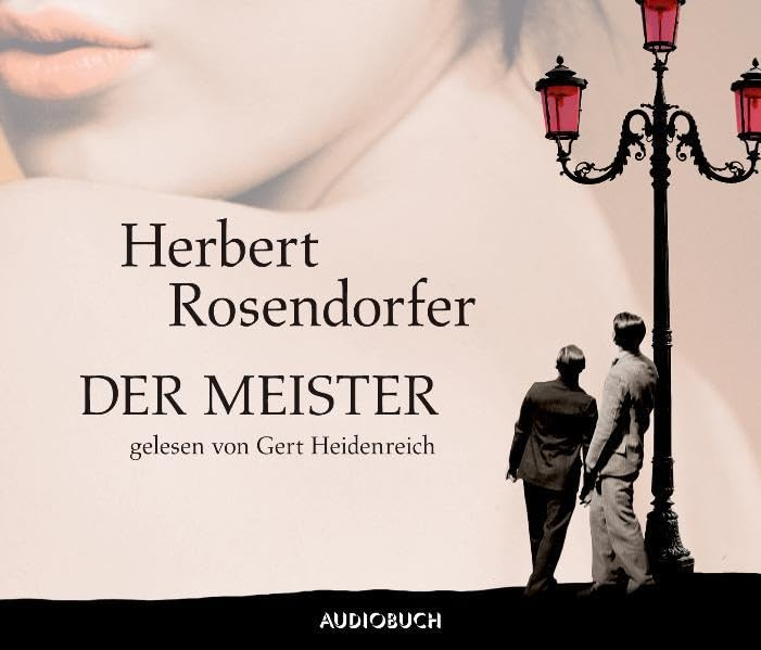 Der Meister Contemporary literature Books