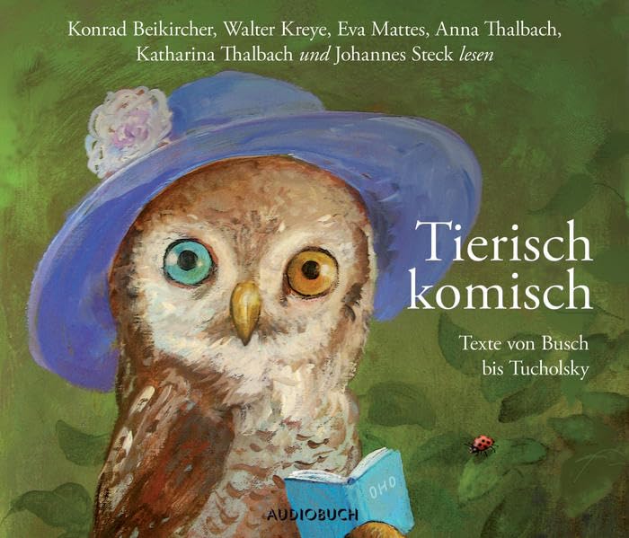 Tierisch komisch Music
