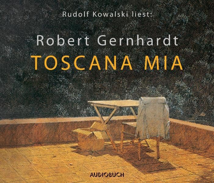 Toscana mia Contemporary literature Books