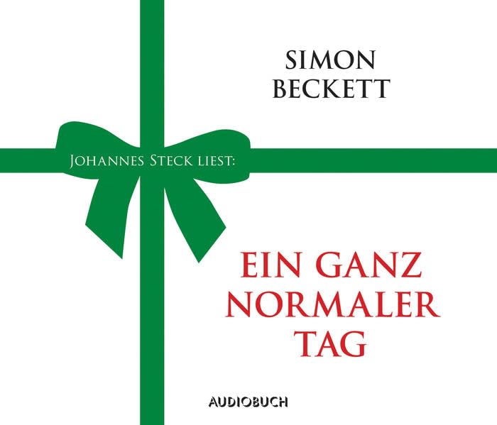 Ein ganz normaler Tag Essays & Short Stories