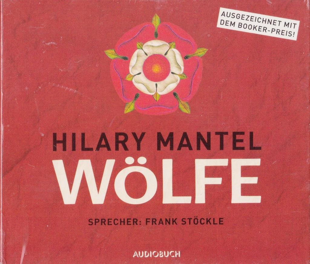 Product Image: Wölfe