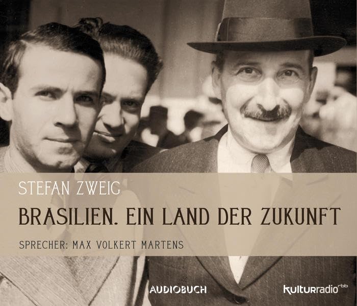 Brasilien. Ein Land der Zukunft Leisure, Home & Garden