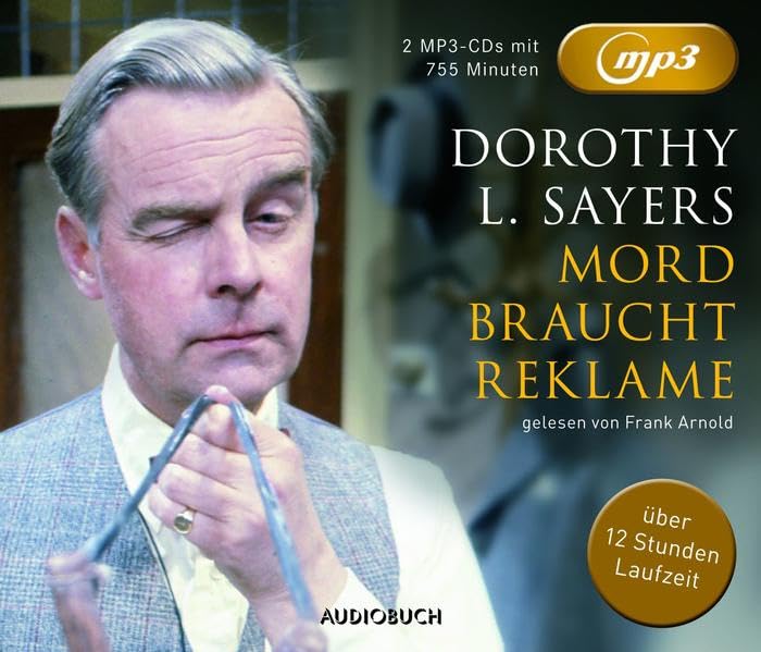 Mord braucht Reklame Classics