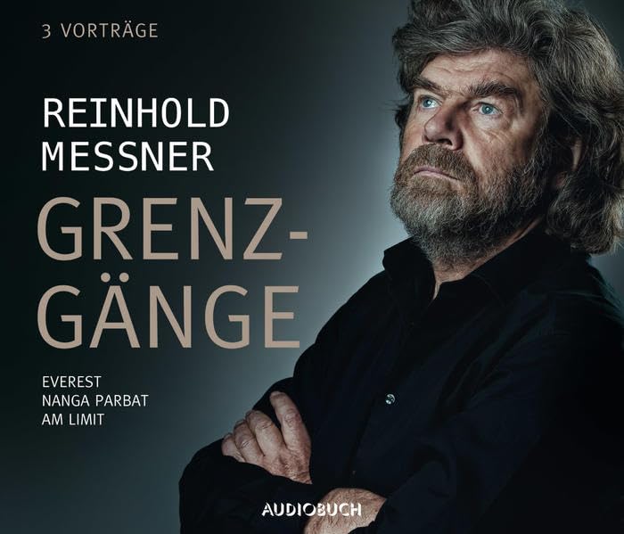 Grenzgänge Music
