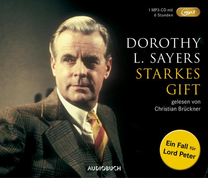 Starkes Gift Classics