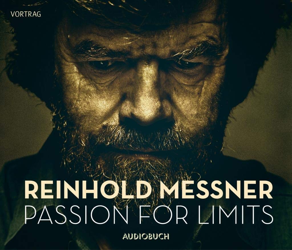 Passion for Limits: Gelesen vom Autor Politics & Society