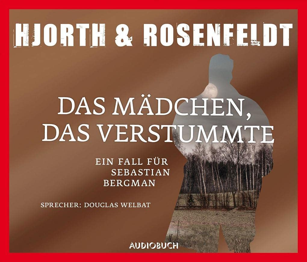 Product Image: Das Mädchen, das verstummte