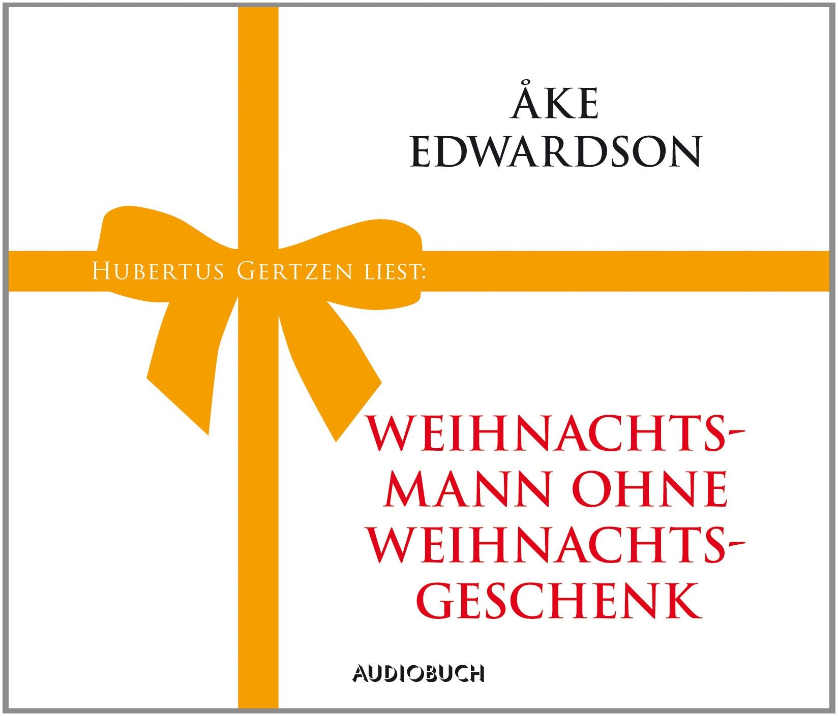 Product Image: Weihnachtsmann ohne Weihnachtsgeschenk