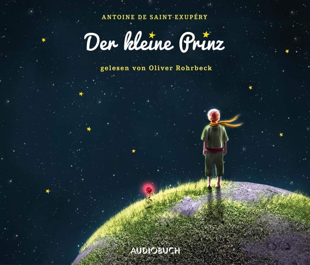 Der kleine Prinz Classics