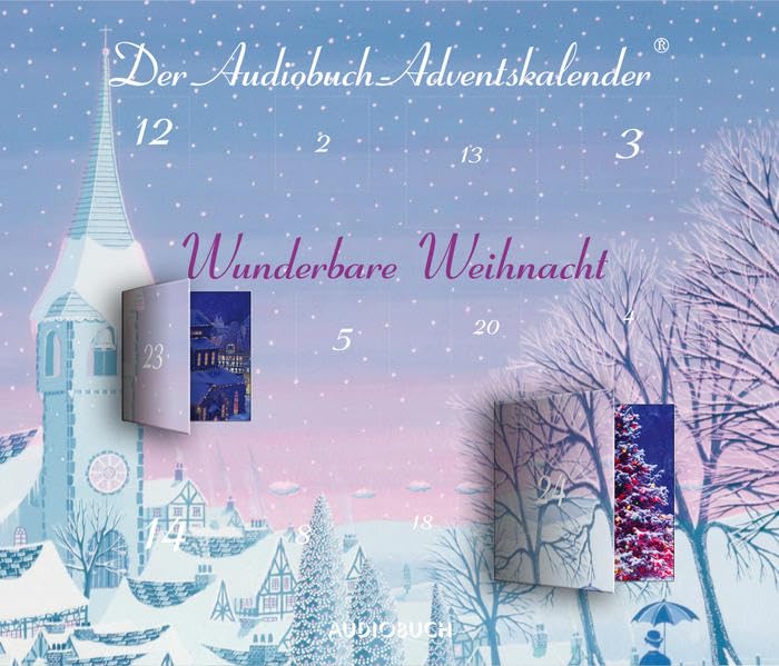 Wunderbare Weihnacht Music