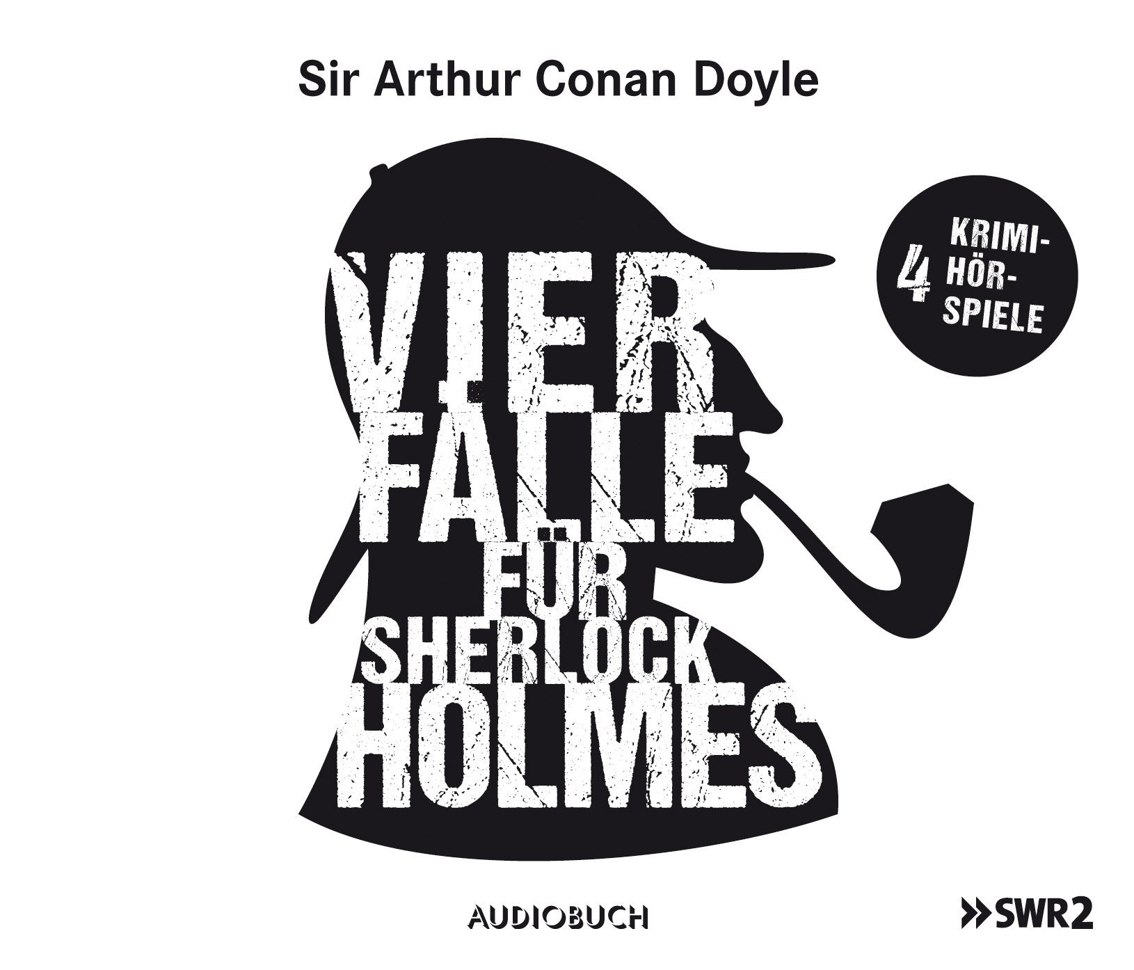 Vier Fälle für Sherlock Holmes (Der adlige Junggeselle, Die einsame Radfahrerin, Die Internatsschule, Der schwarze Peter) Classics