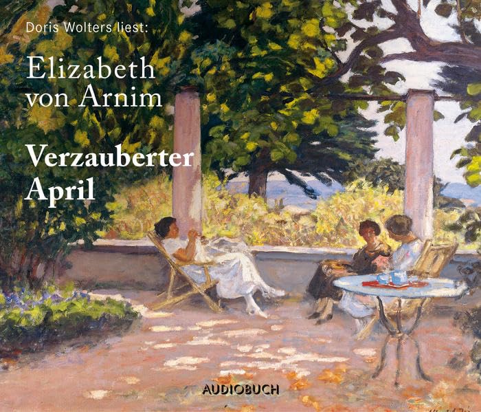 Verzauberter April Classics