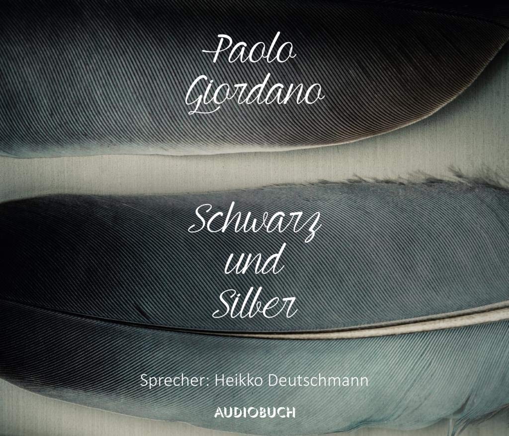 Product Image: Schwarz und Silber