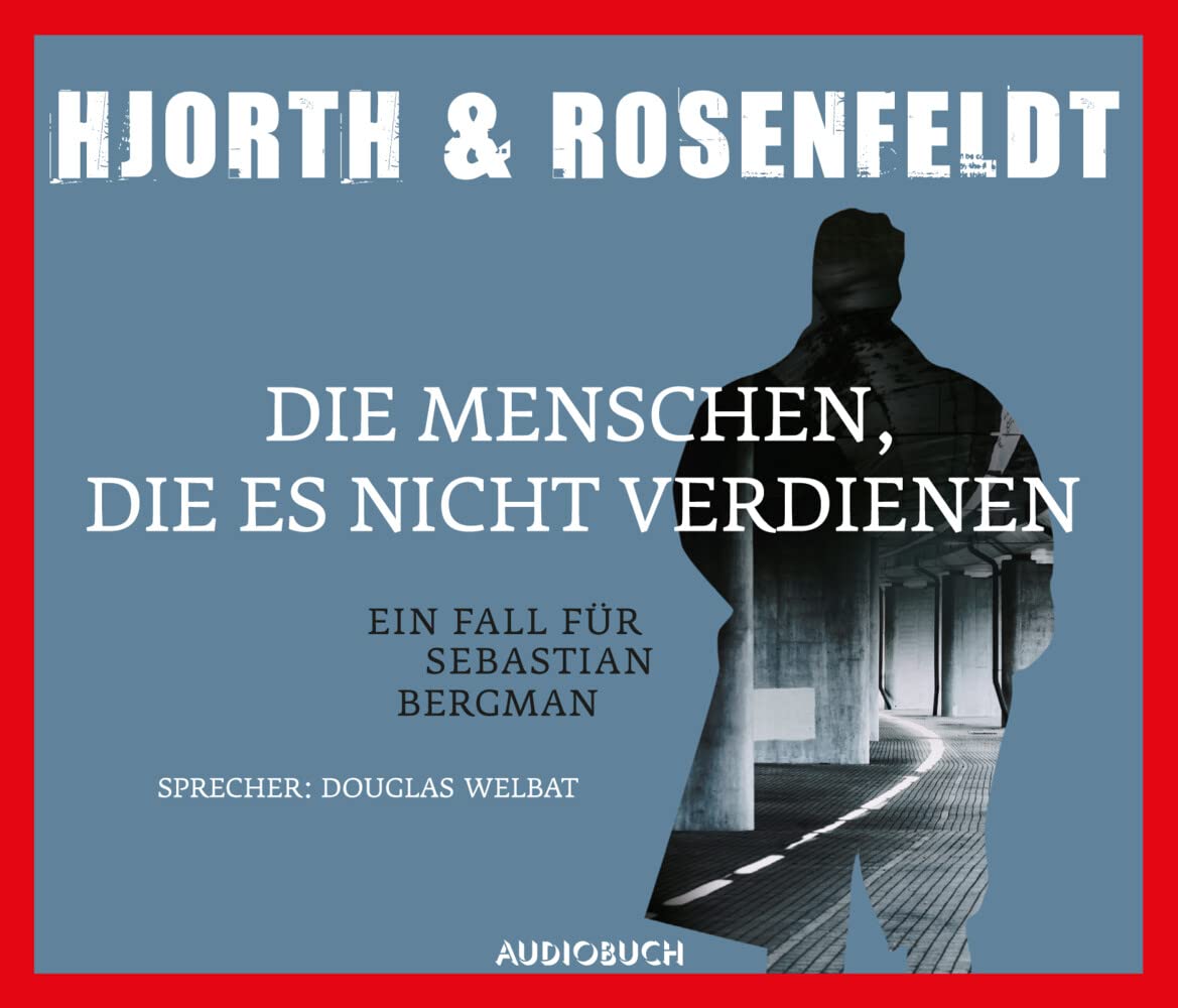 Die Menschen, die es nicht verdienen: übersetzt von Ursel Allenstein Contemporary literature
