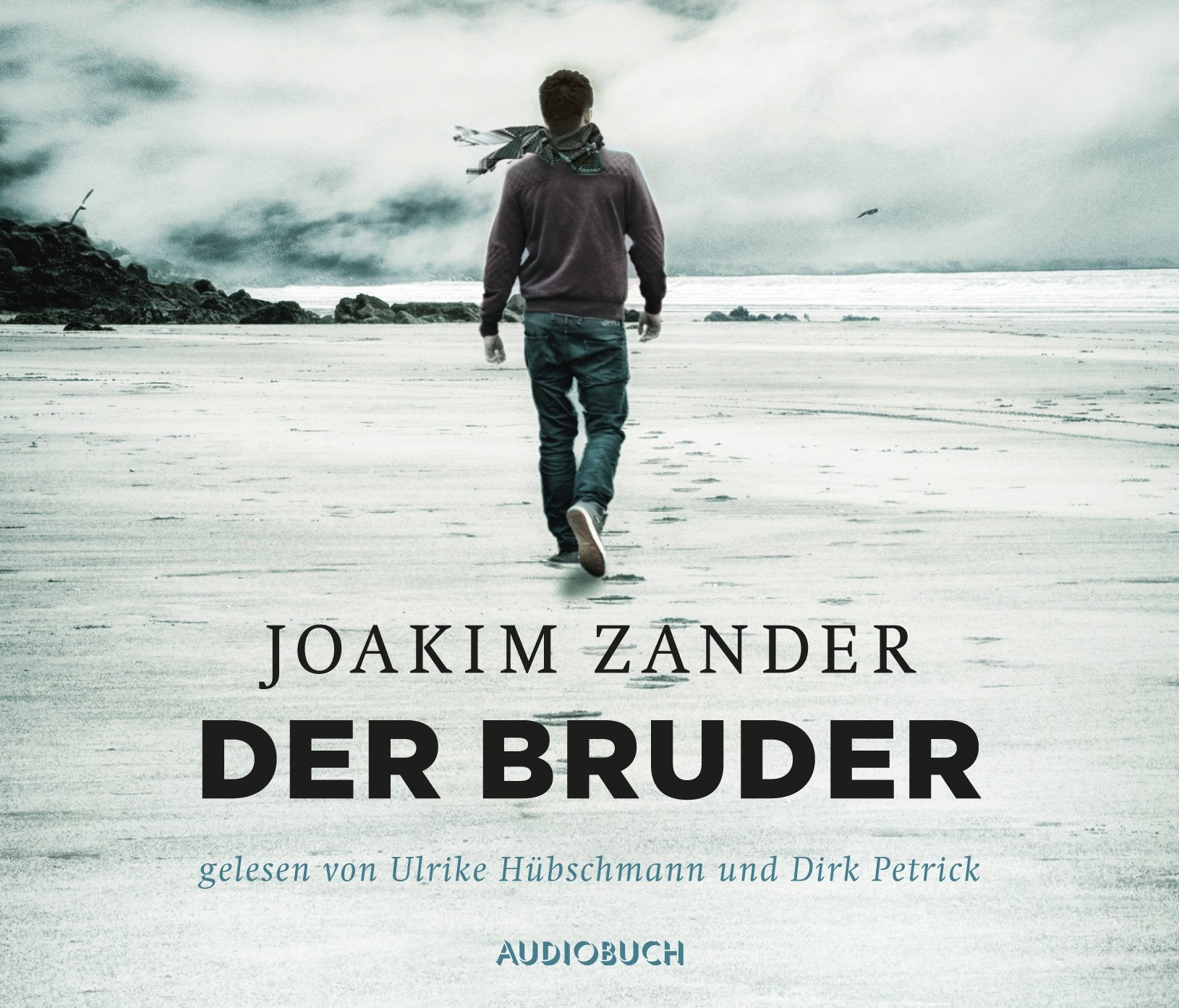 Der Bruder (Klara Walldéen) Contemporary literature