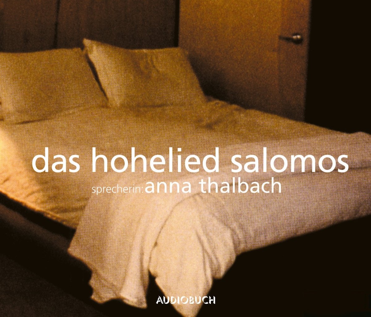Das Hohelied Salomos Classics