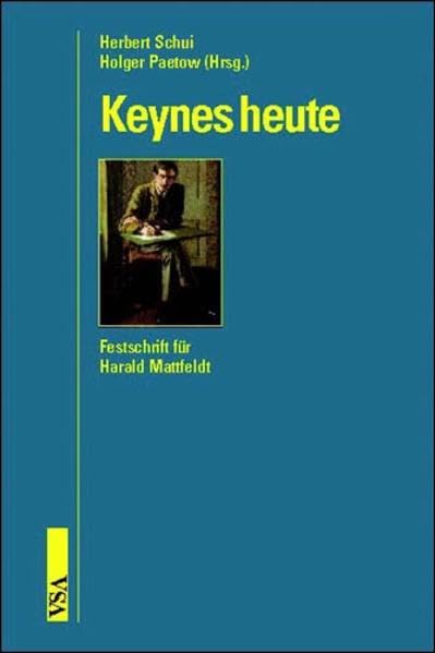Product Image: Keynes heute